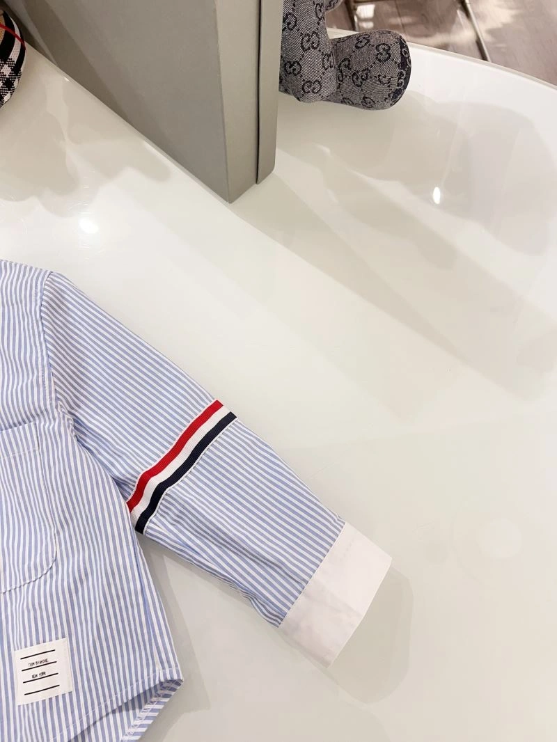 Popular Thom Browne Kids 173487