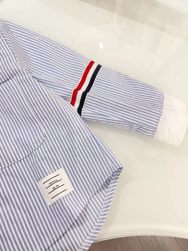 Popular Thom Browne Kids 173487