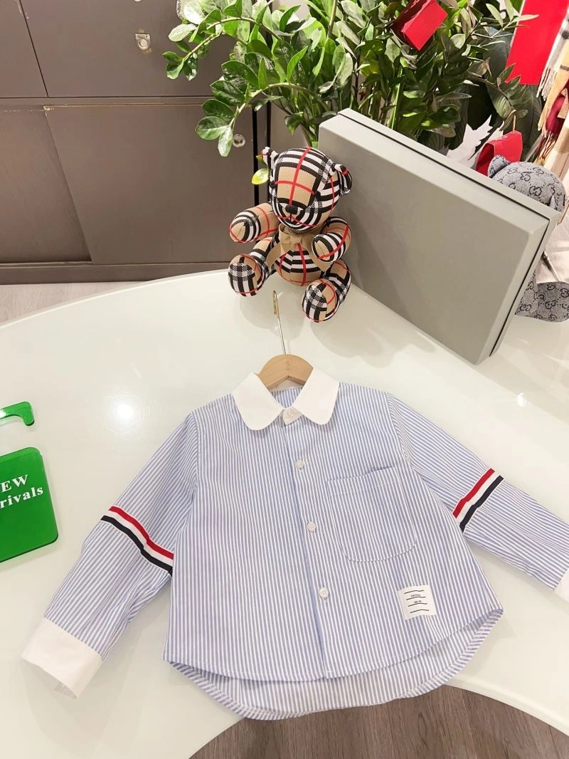 Popular Thom Browne Kids 173487