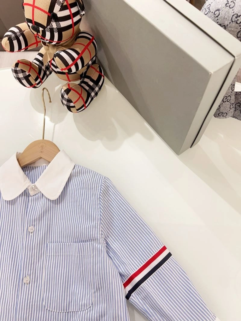 Popular Thom Browne Kids 173487