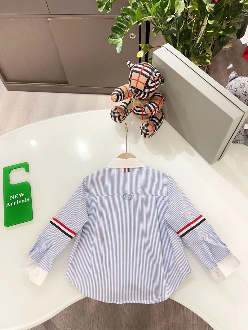 Popular Thom Browne Kids 173487