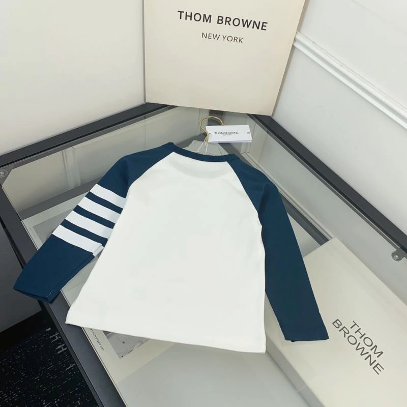 Thom Browne Kids Functional 173485
