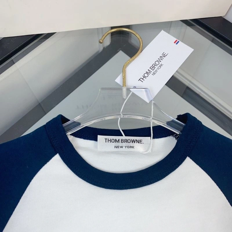 Thom Browne Kids Functional 173485