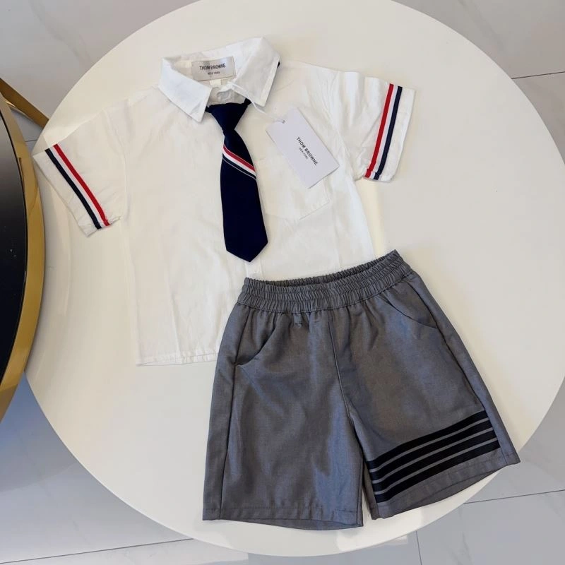Thom Browne Kids StreetReady 173486