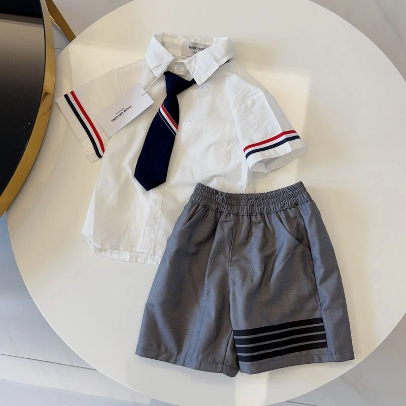 Thom Browne Kids StreetReady 173486