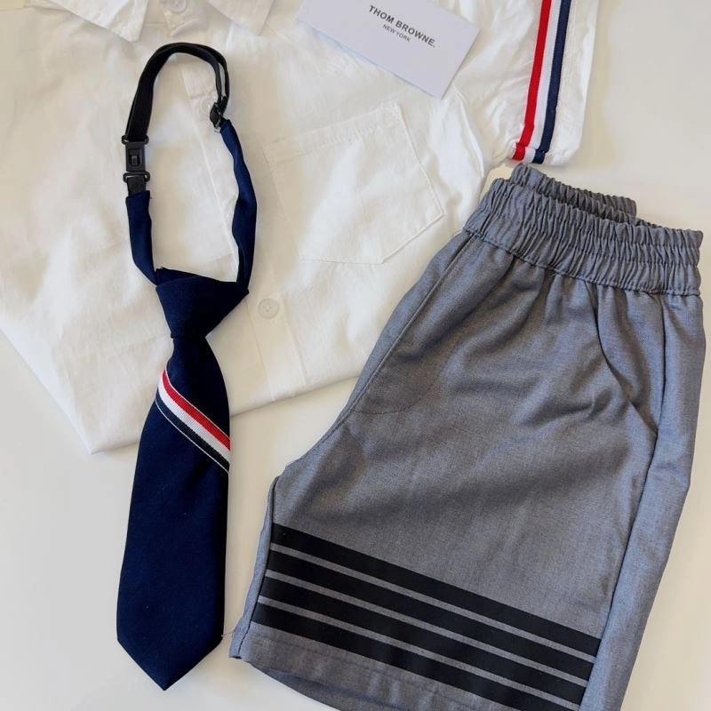 Thom Browne Kids StreetReady 173486