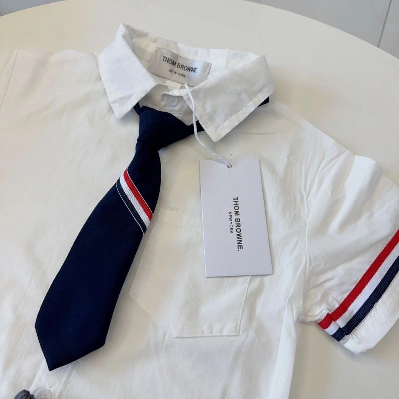 Thom Browne Kids StreetReady 173486