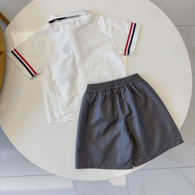 Thom Browne Kids StreetReady 173486