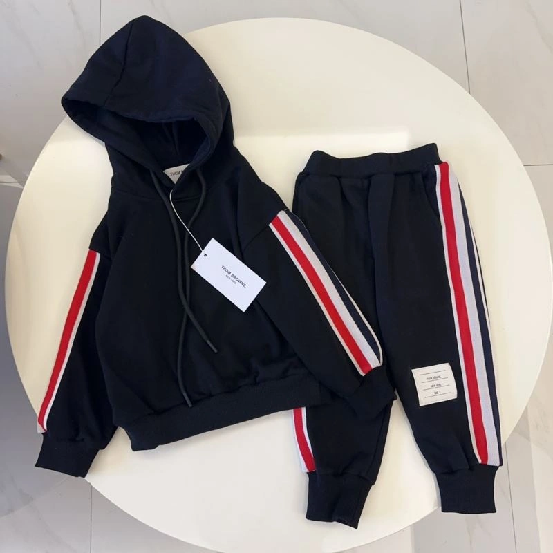 Thom Browne Kids HighPerformance 173484