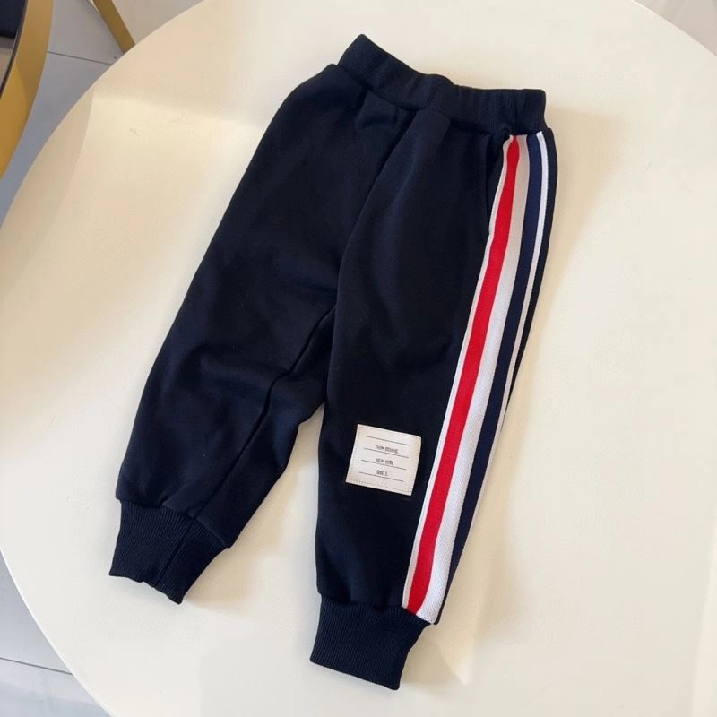 Thom Browne Kids HighPerformance 173484