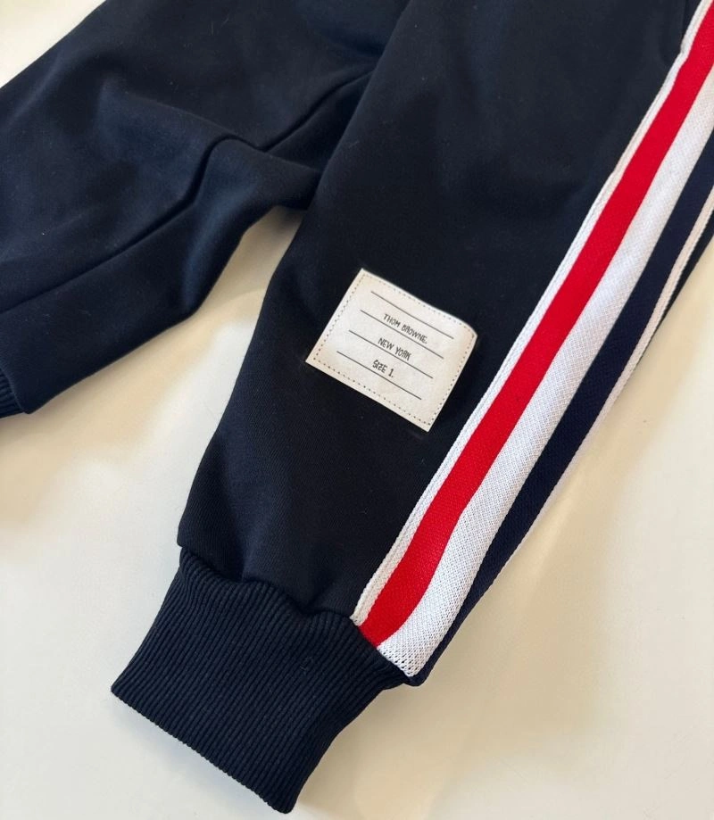 Thom Browne Kids HighPerformance 173484