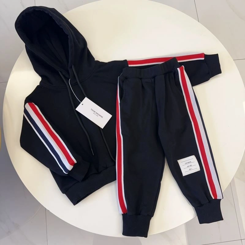Thom Browne Kids HighPerformance 173484
