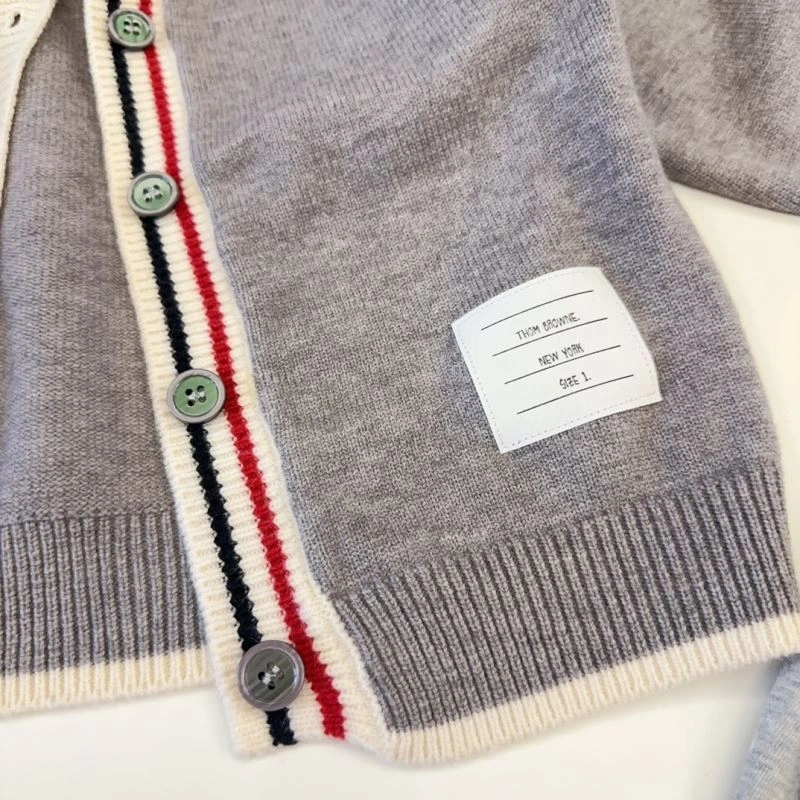 Thom Browne Kids Effortless 173478