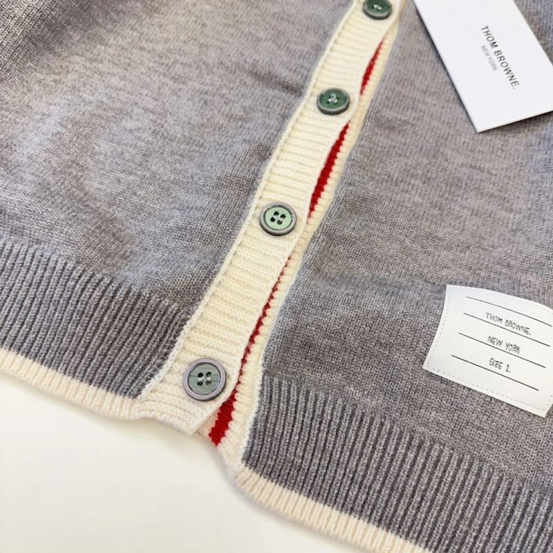 Thom Browne Kids Effortless 173478