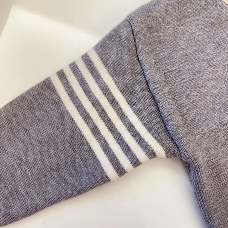 Thom Browne Kids Effortless 173478