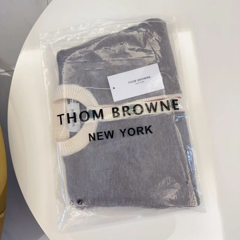 Thom Browne Kids Effortless 173478