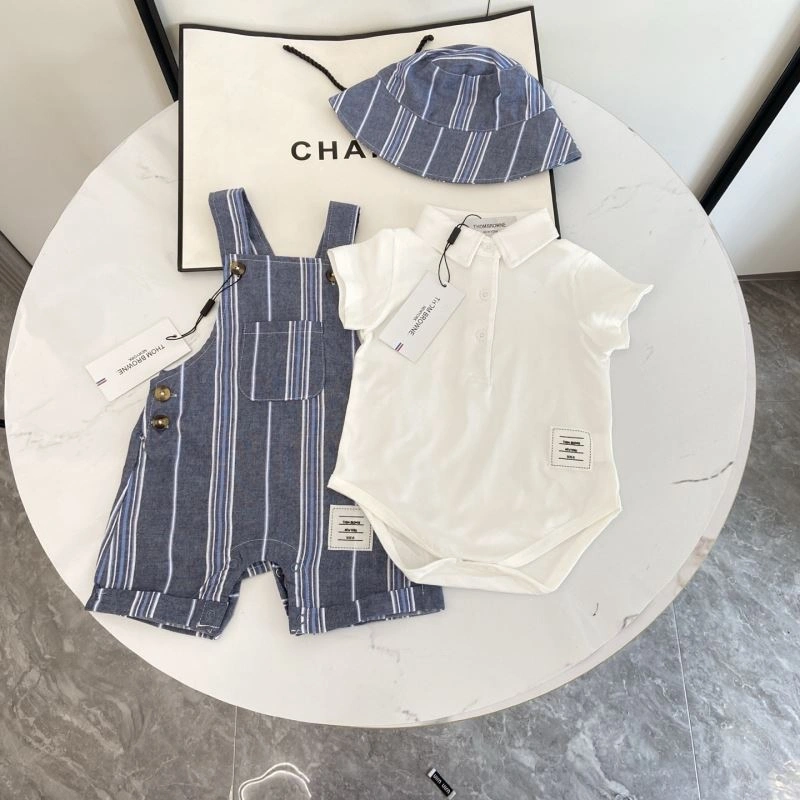 Minimalist Thom Browne Kids 173477