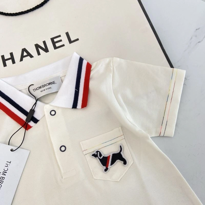 Contemporary Thom Browne Kids 173483