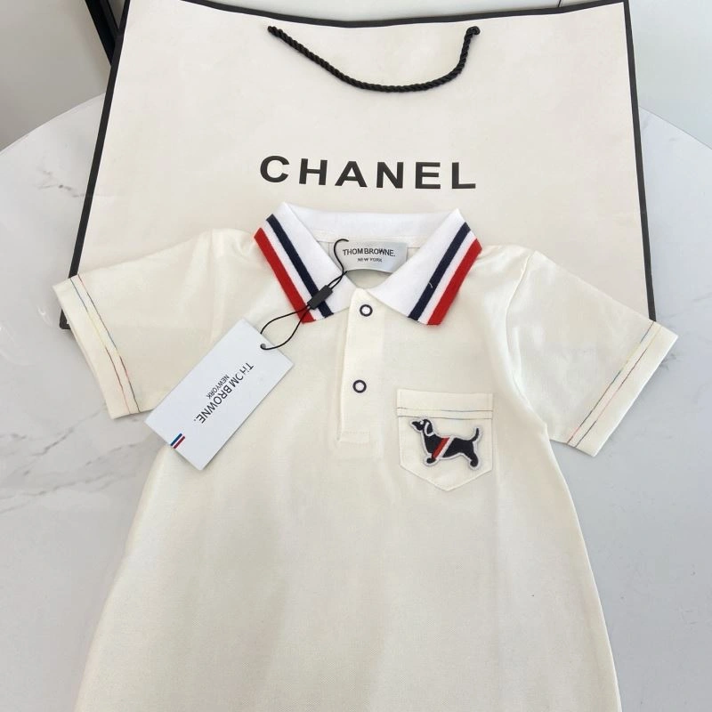 Contemporary Thom Browne Kids 173483