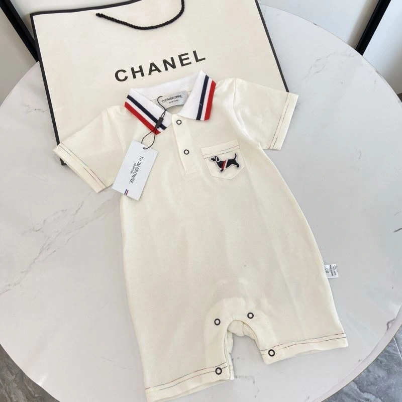 Contemporary Thom Browne Kids 173483