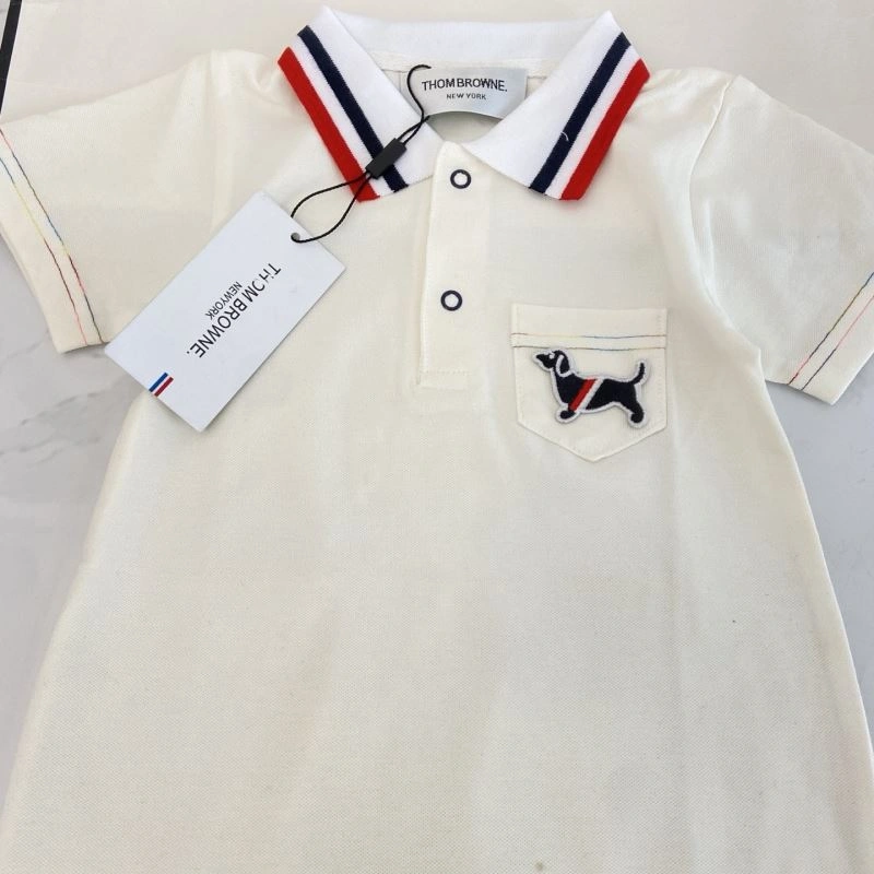 Contemporary Thom Browne Kids 173483