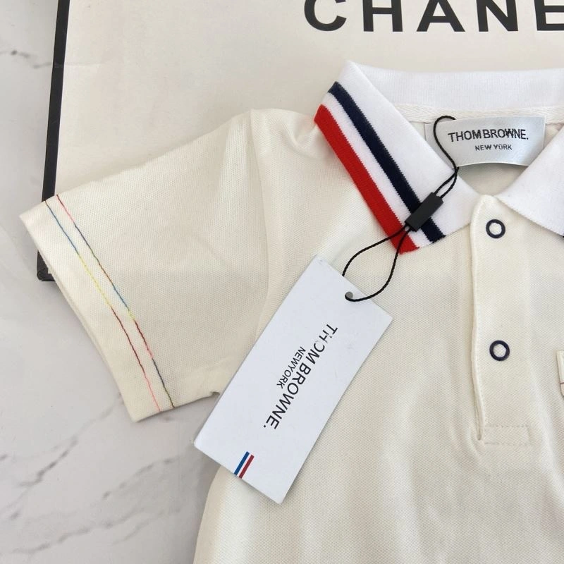 Contemporary Thom Browne Kids 173483