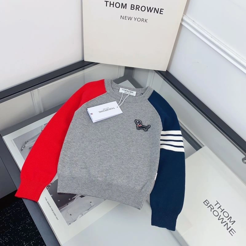 UrbanChic Thom Browne Kids 173475