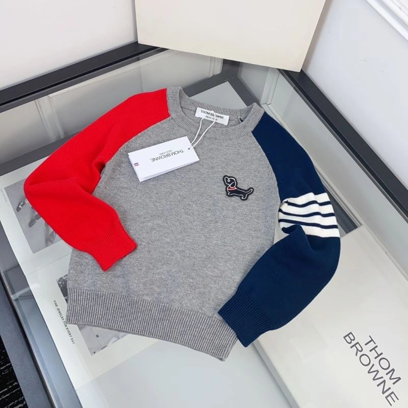 UrbanChic Thom Browne Kids 173475
