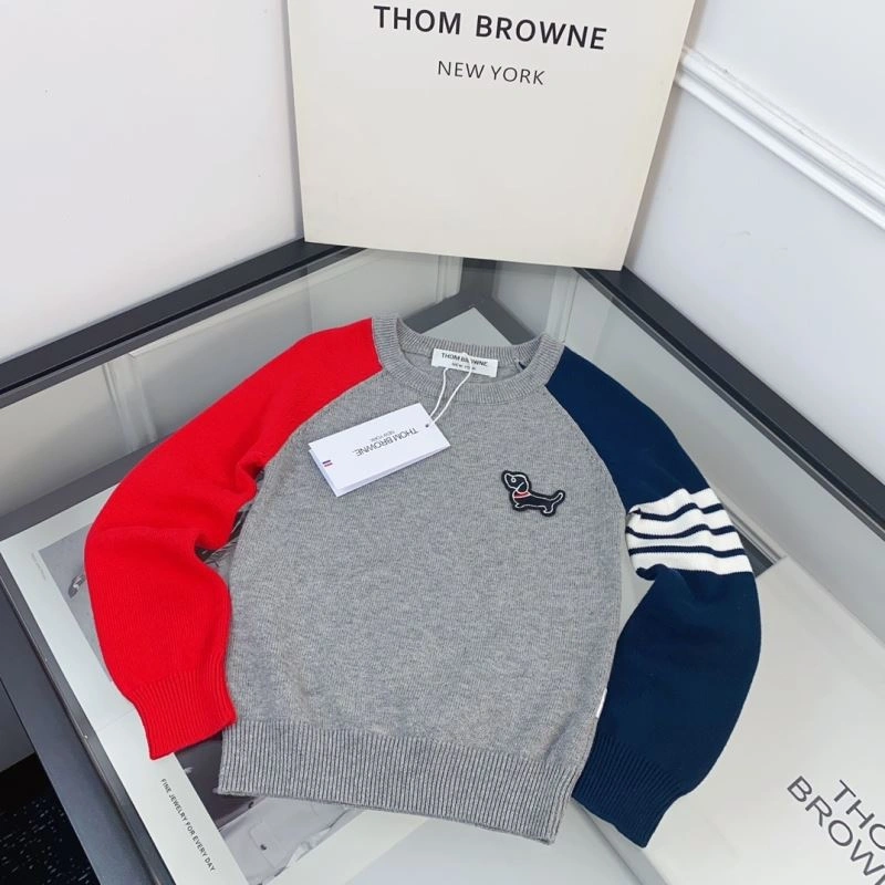 UrbanChic Thom Browne Kids 173475