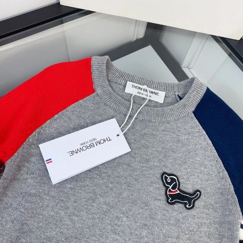 UrbanChic Thom Browne Kids 173475