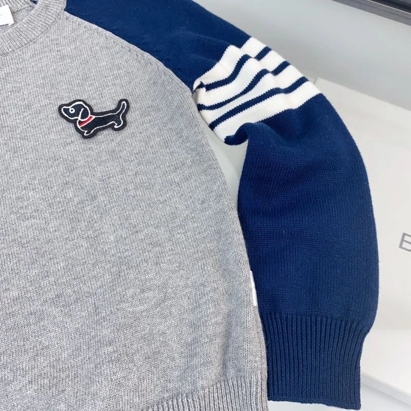 UrbanChic Thom Browne Kids 173475