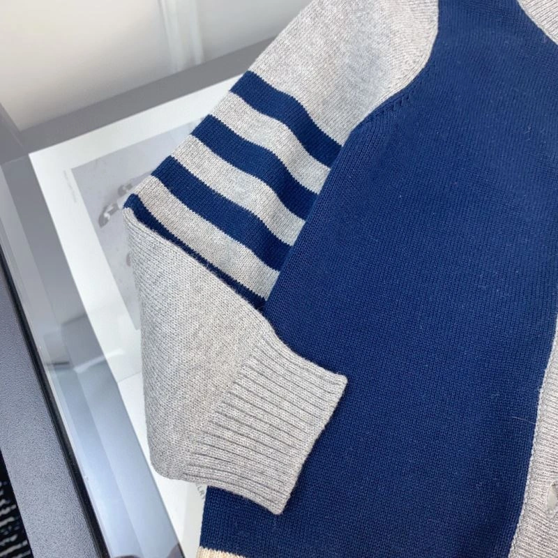 Breathable Thom Browne Kids 173476