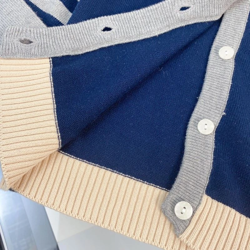 Breathable Thom Browne Kids 173476