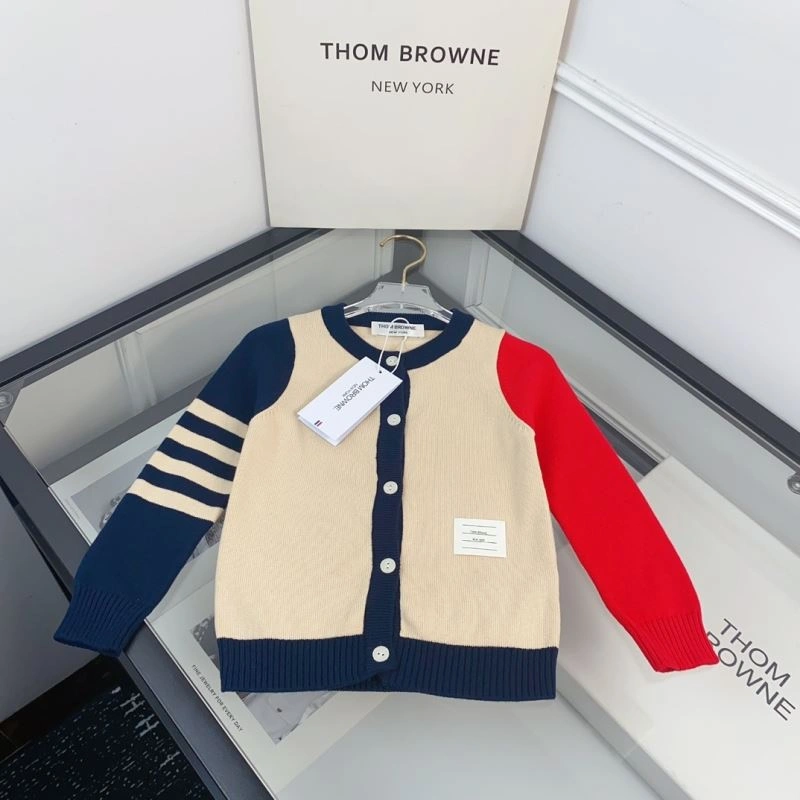 Thom Browne Kids Practical 173480