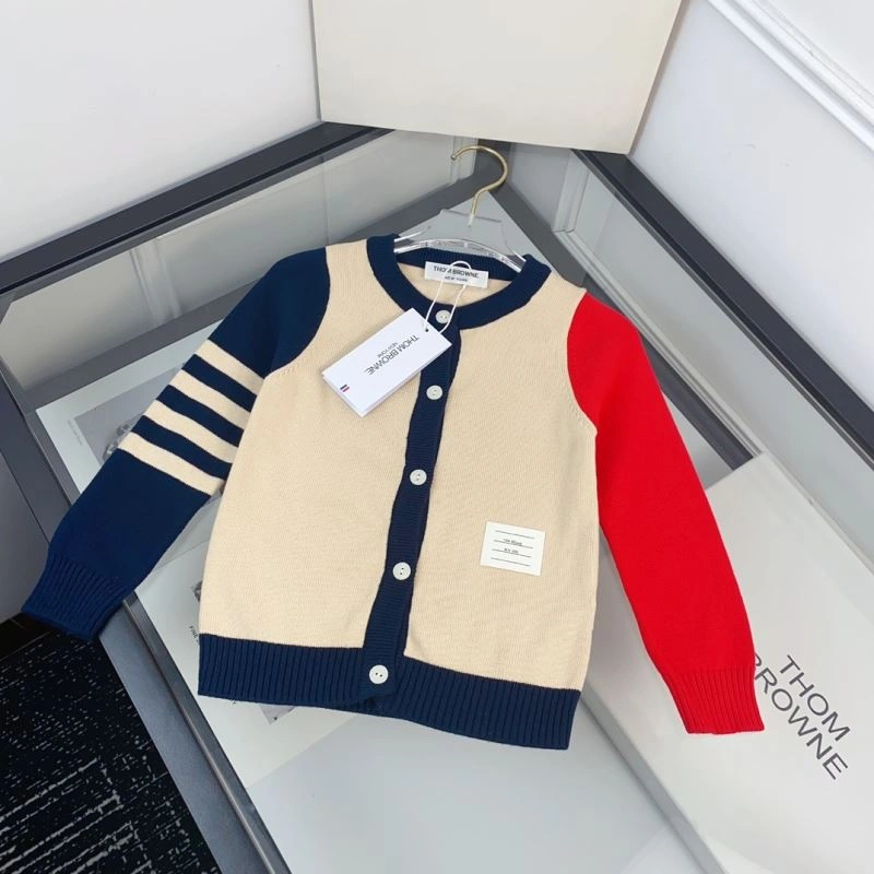 Thom Browne Kids Practical 173480