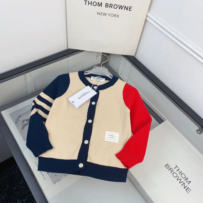 Thom Browne Kids Practical 173480