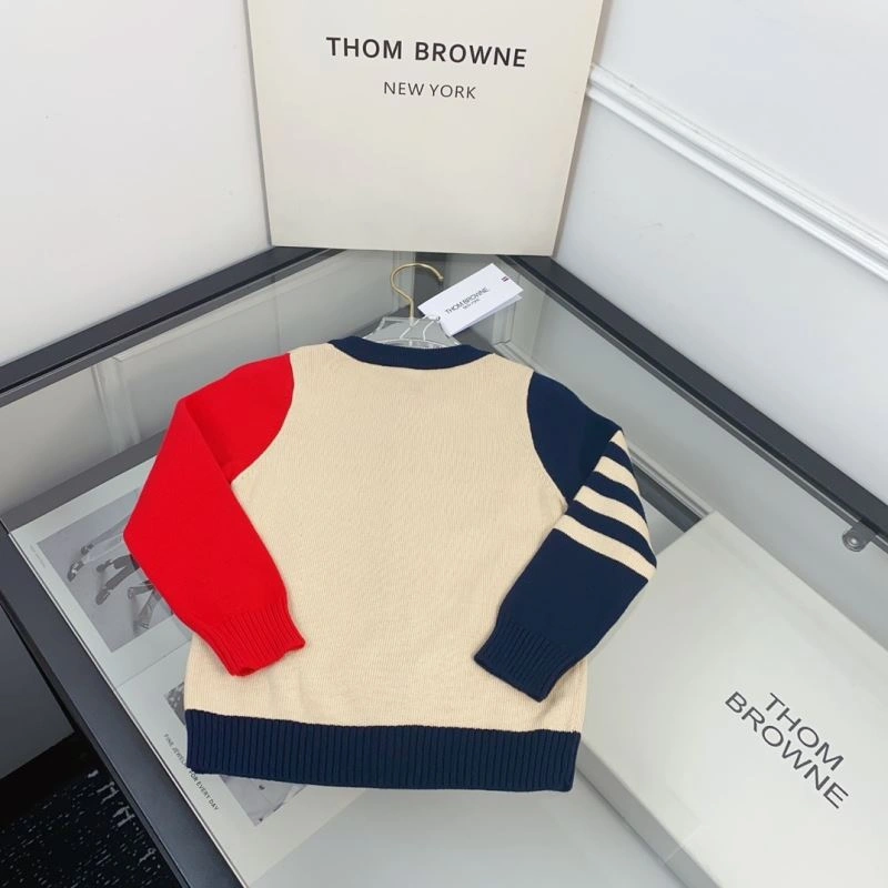 Thom Browne Kids Practical 173480