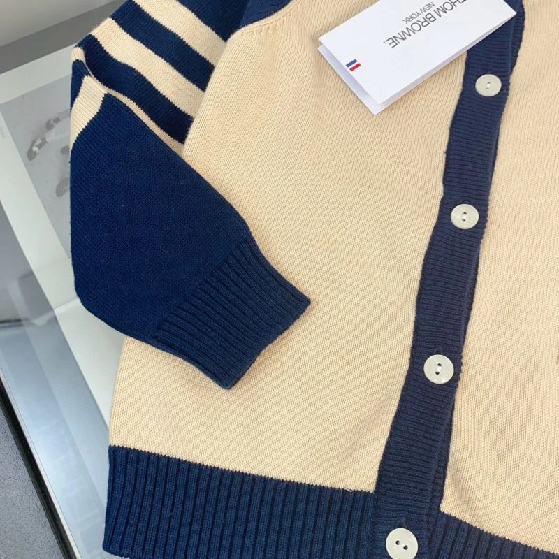 Thom Browne Kids Practical 173480