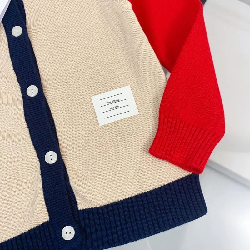 Thom Browne Kids Practical 173480