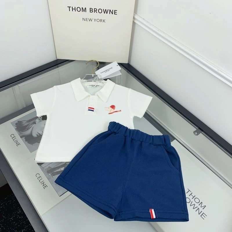 Thom Browne Kids FashionForward 173473