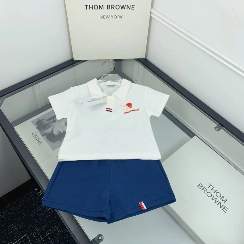 Thom Browne Kids FashionForward 173473