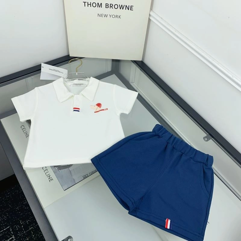 Thom Browne Kids FashionForward 173473