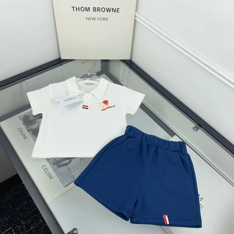 Thom Browne Kids FashionForward 173473