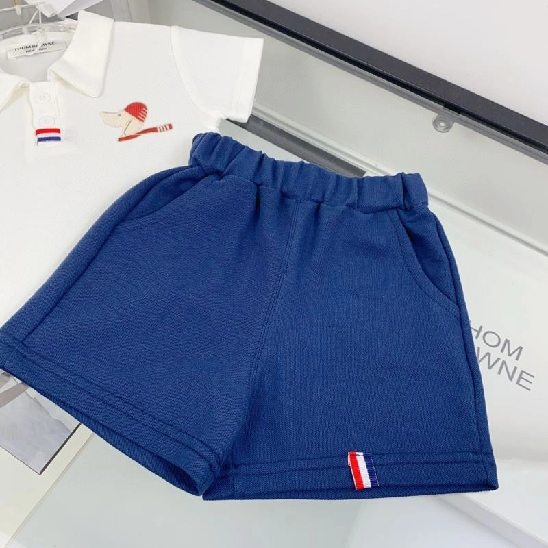 Thom Browne Kids FashionForward 173473