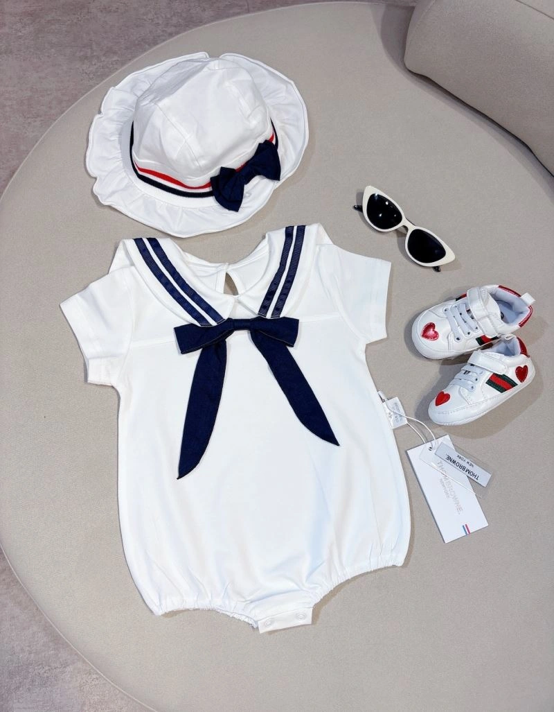 Upgraded Thom Browne Kids 173472