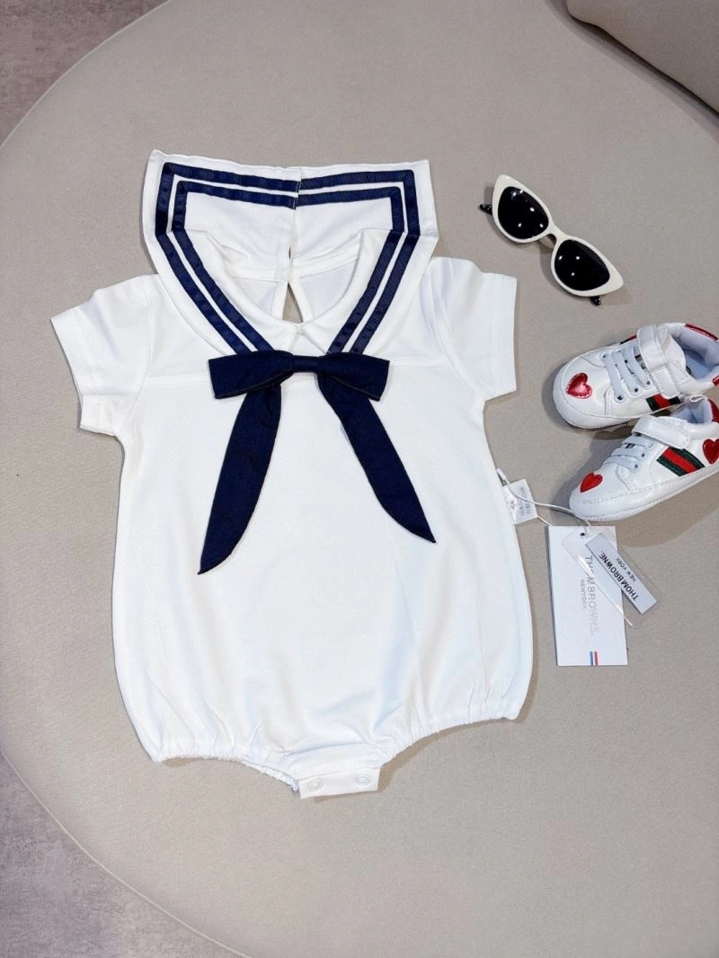Upgraded Thom Browne Kids 173472