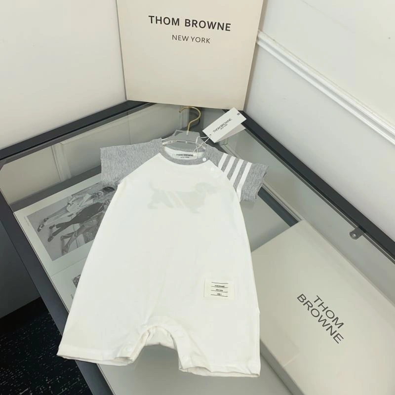 Refined Thom Browne Kids 173474