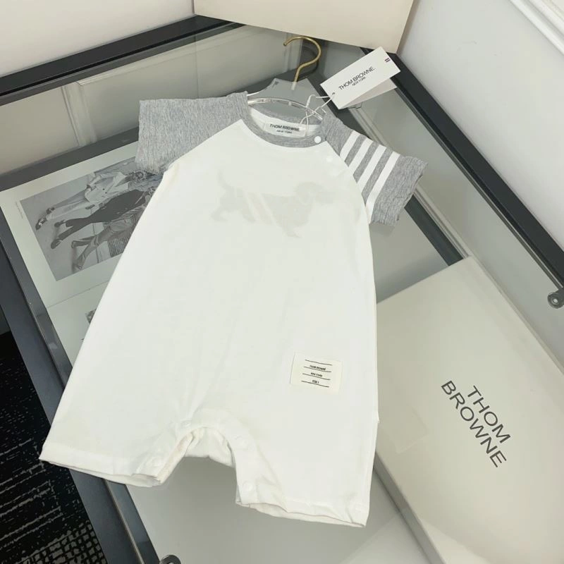 Refined Thom Browne Kids 173474