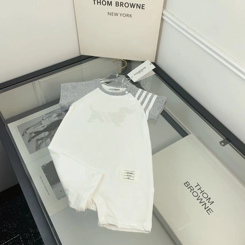 Refined Thom Browne Kids 173474