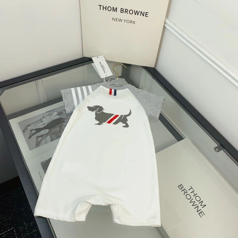 Refined Thom Browne Kids 173474